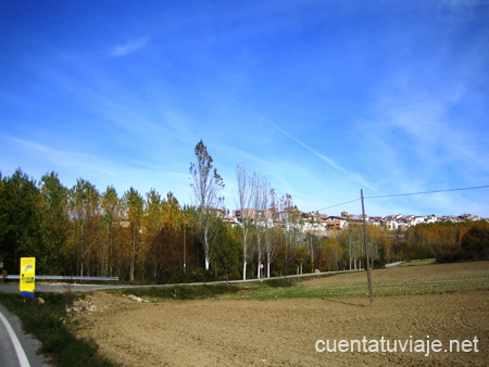 Lumbier (Navarra)